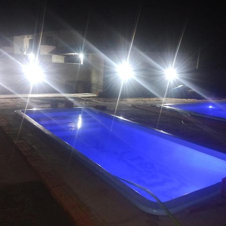 Complejo Celeste Chuí Екстериор снимка