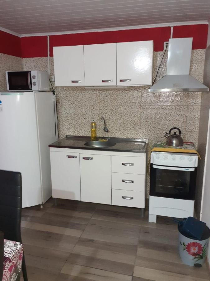 Complejo Celeste Chuí Екстериор снимка