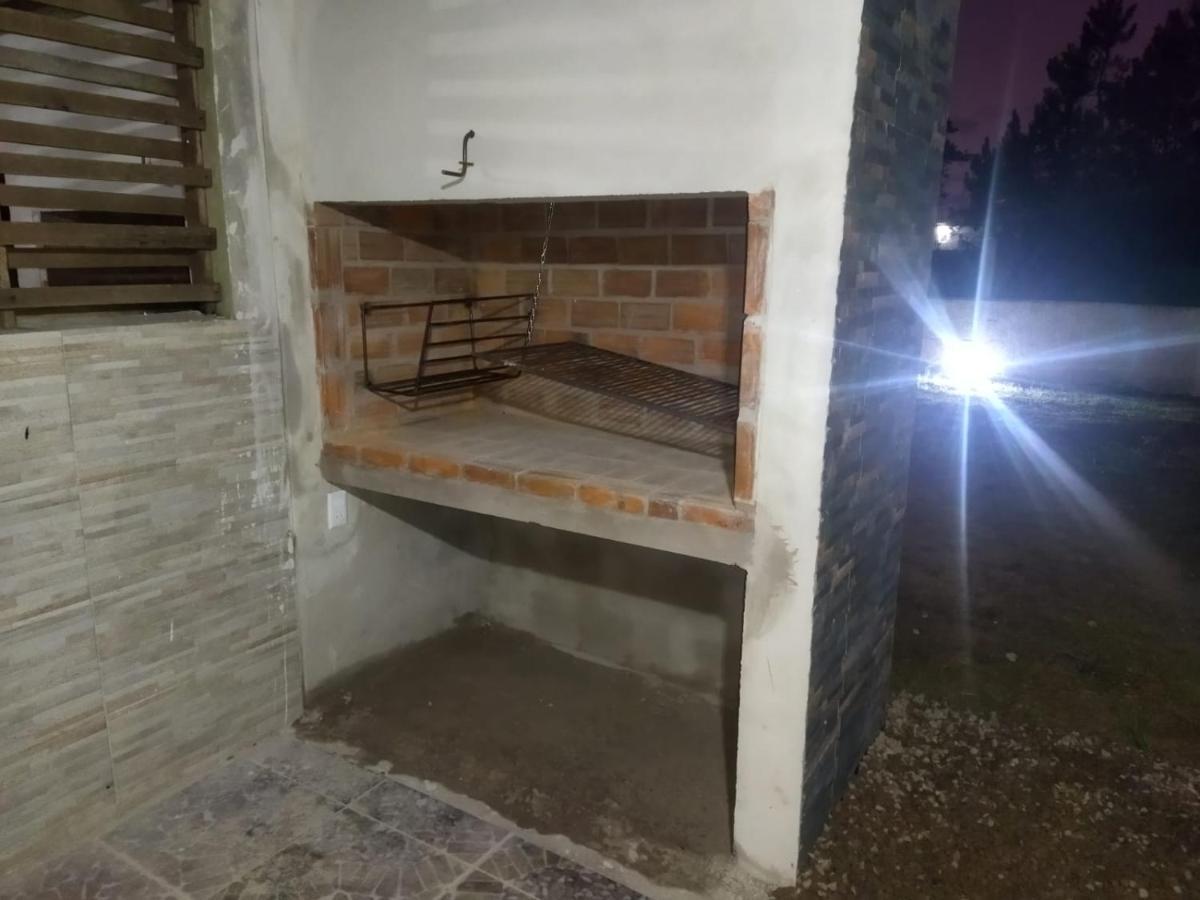 Complejo Celeste Chuí Екстериор снимка