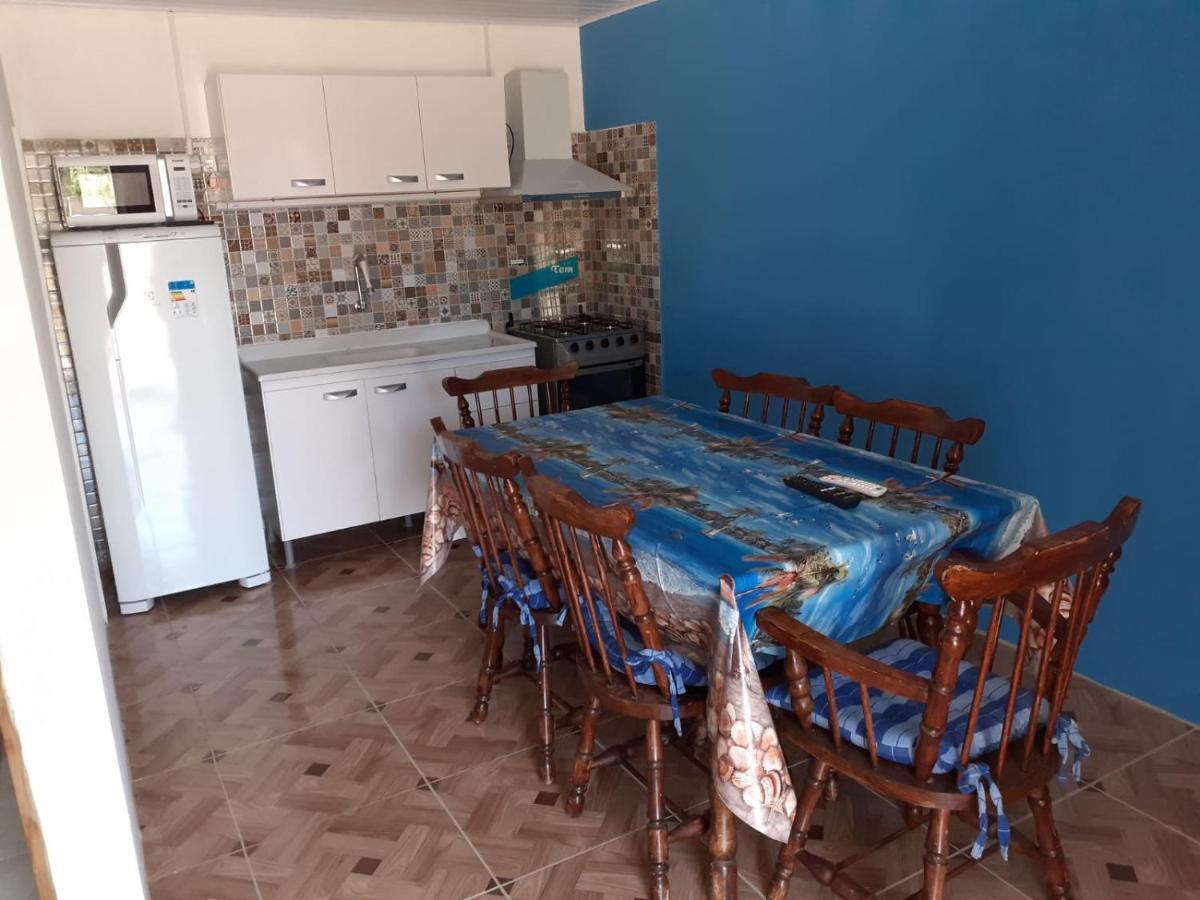 Complejo Celeste Chuí Екстериор снимка